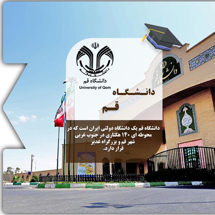 Karatu a University of Qom